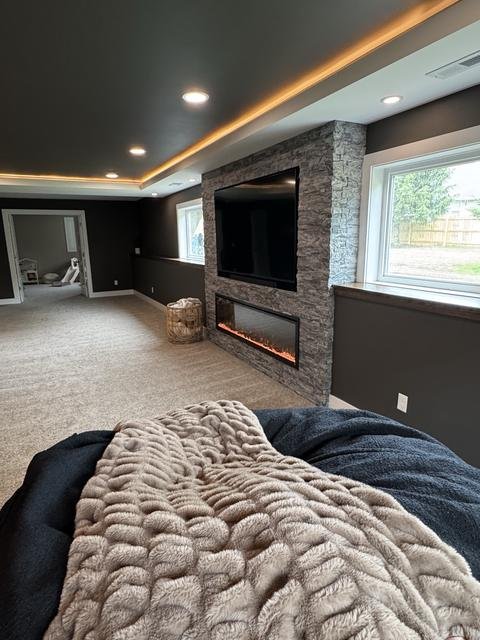 Clinton Basement by Monien Construction, photo 7 of 10