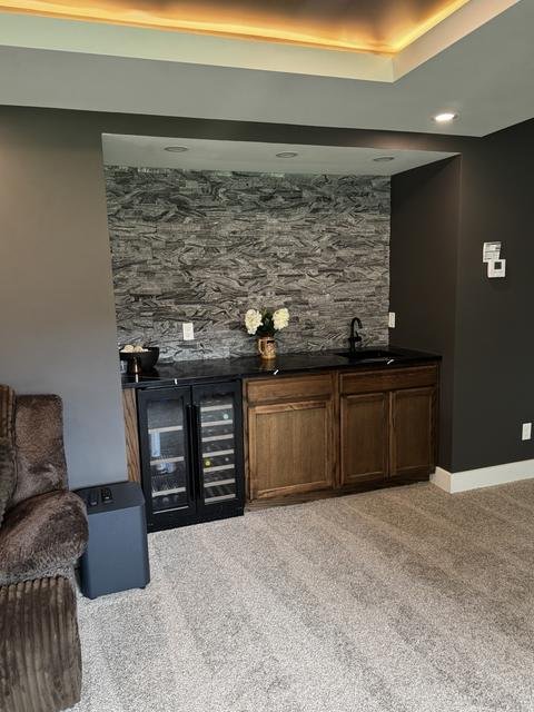Clinton Basement by Monien Construction, photo 8 of 10