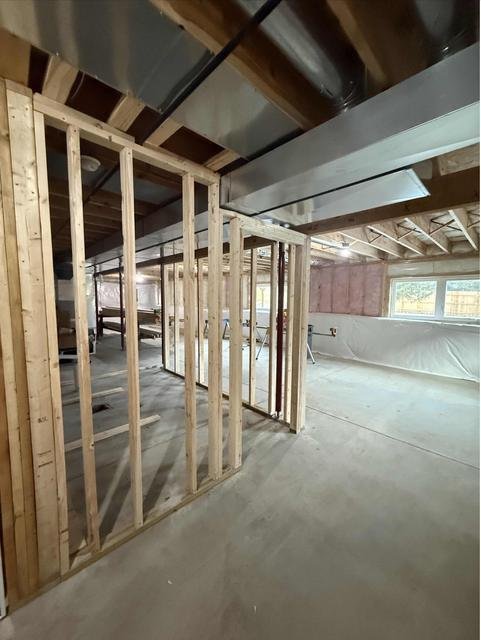 Clinton Basement by Monien Construction, photo 2 of 10