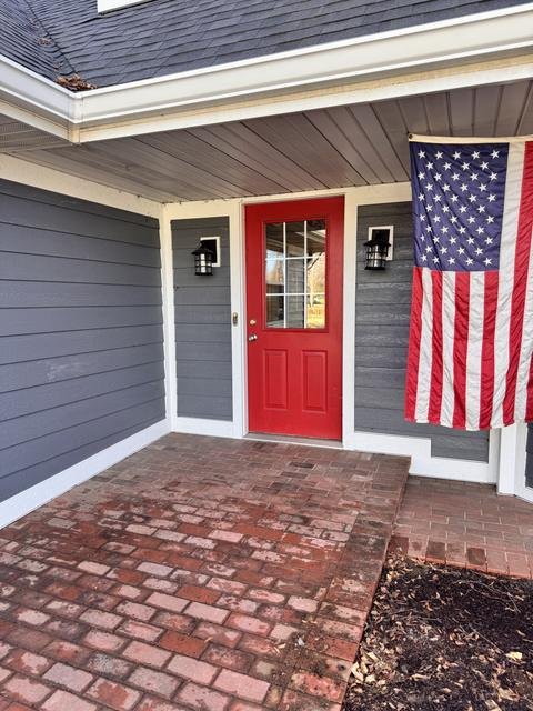 Delavan Full Exterior and Addition by Monien Construction, photo 10 of 24