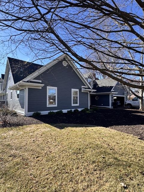 Delavan Full Exterior and Addition by Monien Construction, photo 9 of 24