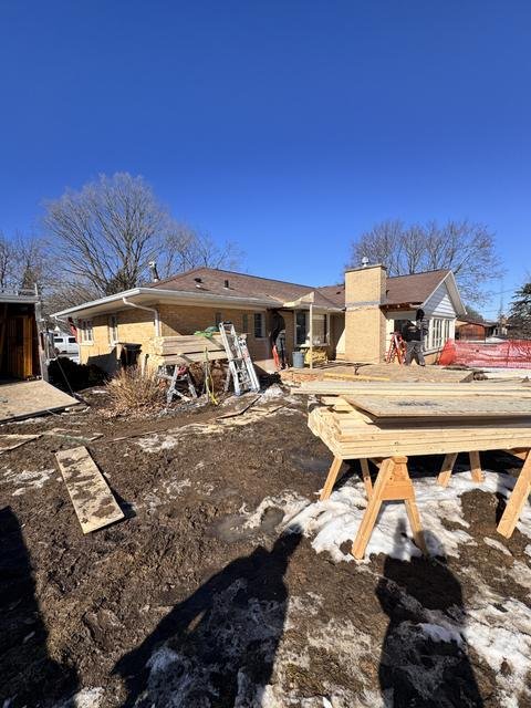 Delavan Master Addition by Monien Construction, photo 6 of 23