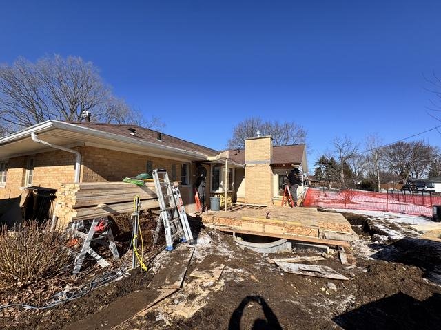 Delavan Master Addition by Monien Construction, photo 8 of 23