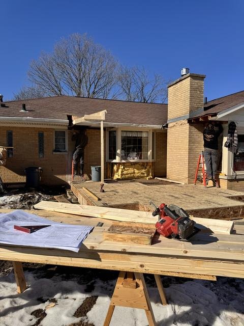 Delavan Master Addition by Monien Construction, photo 11 of 23