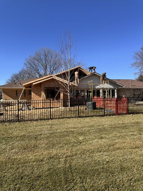 Delavan Master Addition by Monien Construction, photo 16 of 23