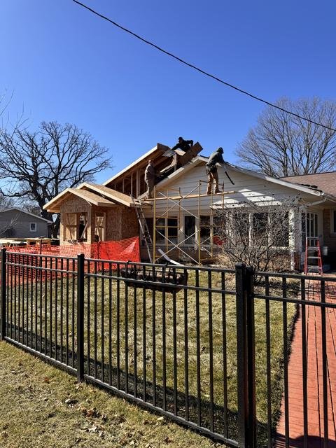 Delavan Master Addition by Monien Construction, photo 12 of 23