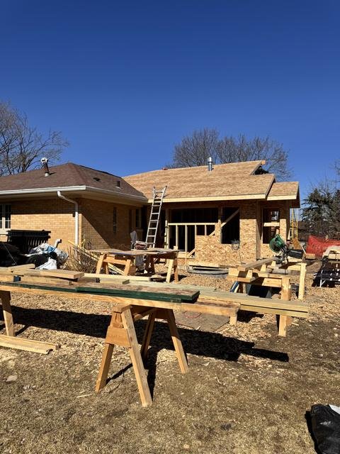 Delavan Master Addition by Monien Construction, photo 13 of 23
