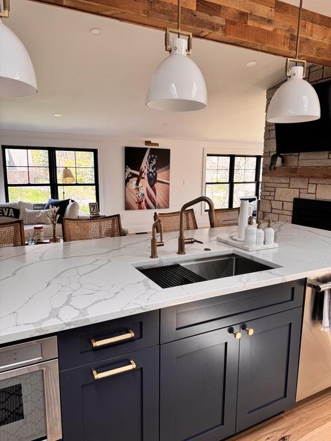 Fontana Full Renovation by Monien Construction, photo 38 of 56