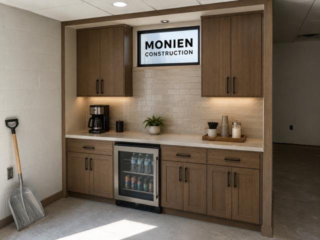 Monien Office Renovation by Monien Construction, photo 44 of 44