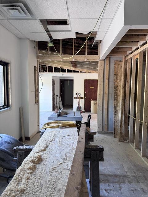 Monien Office Renovation by Monien Construction, photo 24 of 44