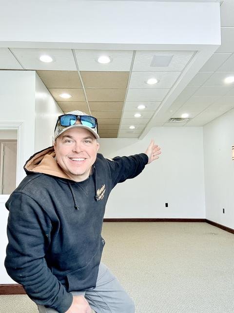 Monien Office Renovation by Monien Construction, photo 25 of 44