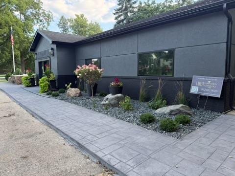 Monien Office Renovation by Monien Construction, photo 29 of 44