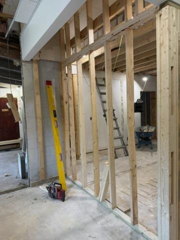 Monien Office Renovation by Monien Construction, photo 11 of 44