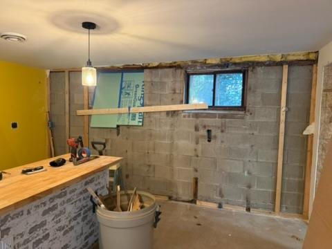 Monien Office Renovation by Monien Construction, photo 15 of 44