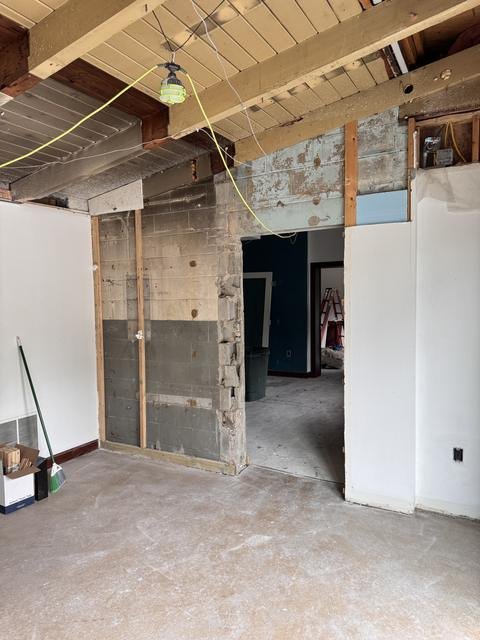 Monien Office Renovation by Monien Construction, photo 3 of 44