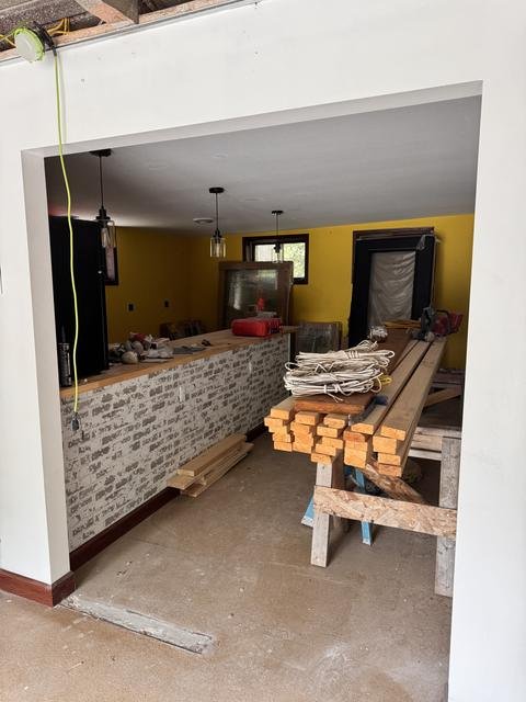 Monien Office Renovation by Monien Construction, photo 4 of 44