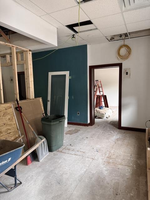 Monien Office Renovation by Monien Construction, photo 6 of 44