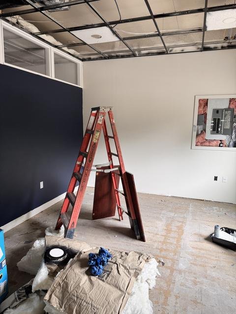 Monien Office Renovation by Monien Construction, photo 7 of 44